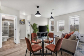 2BR Brand New Apartment Near Henry Ford